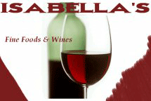 Isabellas restaurant logo