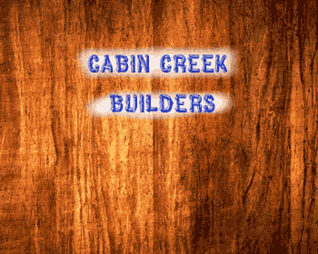 cabin creek logo