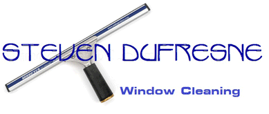 squeegee logo