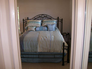 new bedroom