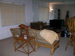 new living room