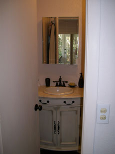 new master bath