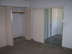 old bedroom