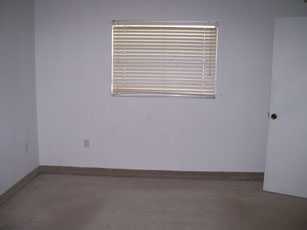 old bedroom