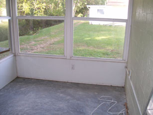 old florida room