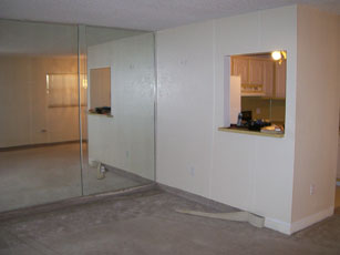 old living room