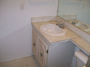 old master bath