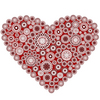 pink heart